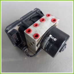 Centralina Pompa Aggregato ABS Usata ATE 10.0949-0340.3