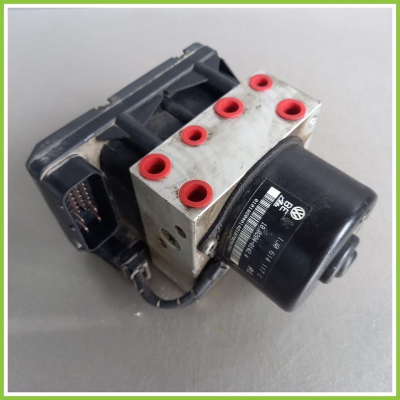 Centralina Pompa Aggregato ABS Usata ATE 10.0949-0340.3