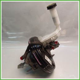 Servofreno Pompa Freni Depressore TRW 46007 NISSAN JUKE F15E 1.5 dCi 472101KA0A