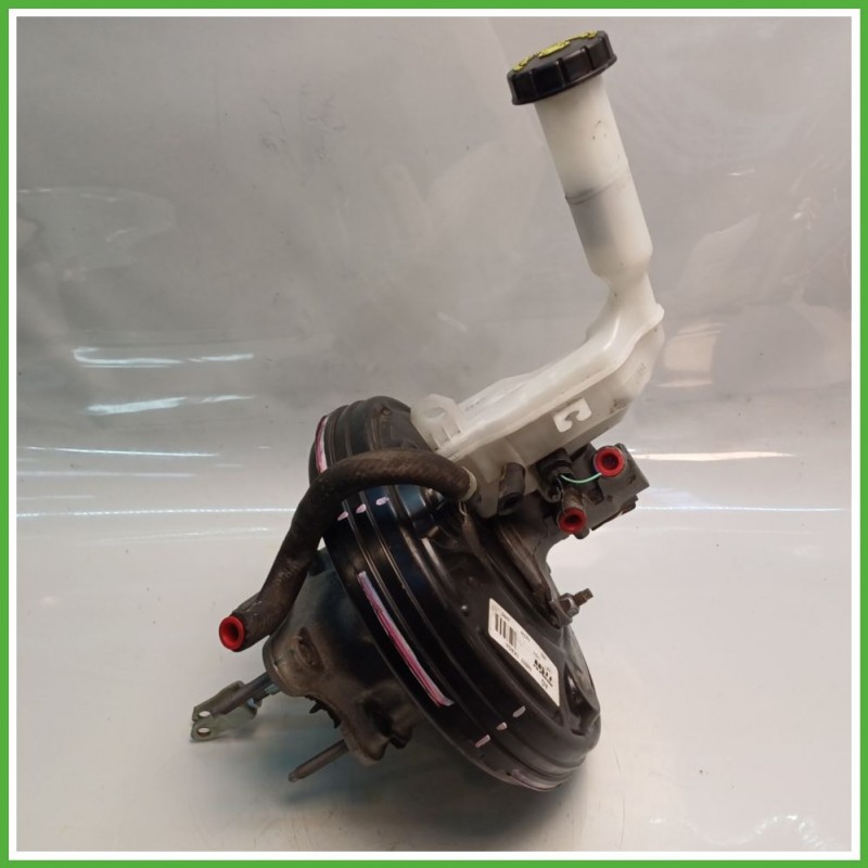 Servofreno Pompa Freni Depressore TRW 46007 NISSAN JUKE F15E 1.5 dCi 472101KA0A