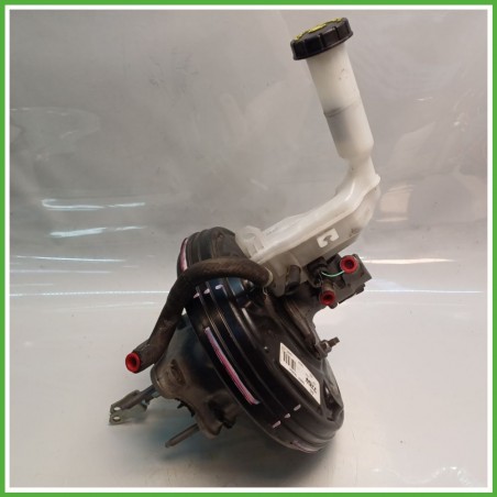 Servofreno Pompa Freni Depressore TRW 46007 NISSAN JUKE F15E 1.5 dCi 472101KA0A