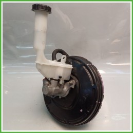 Servofreno Pompa Freni Depressore TRW 46007 NISSAN JUKE F15E 1.5 dCi 472101KA0A