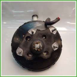 Servofreno Pompa Freni Depressore TRW 46007 NISSAN JUKE F15E 1.5 dCi 472101KA0A