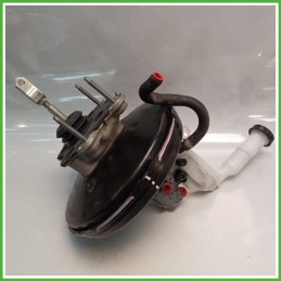 Servofreno Pompa Freni Depressore TRW 46007 NISSAN JUKE F15E 1.5 dCi 472101KA0A