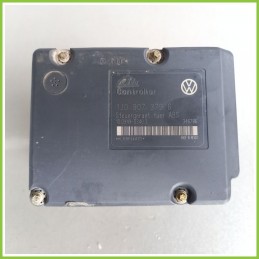 Centralina Pompa Aggregato ABS Usata ATE 10.0949-0340.3