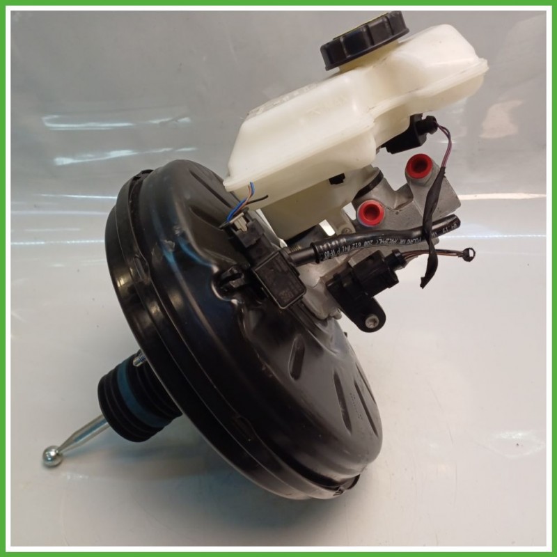 Servofreno Pompa Freni Depressore TRW A006L514 VOLKSWAGEN T-CROSS 1.0 Twin Spark 5Q1614019ACREP