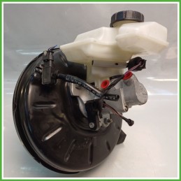 Servofreno Pompa Freni Depressore TRW A006L514 VOLKSWAGEN T-CROSS 1.0 Twin Spark 5Q1614019ACREP