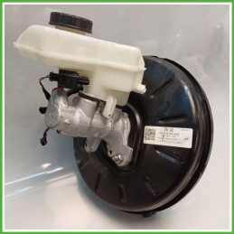 Servofreno Pompa Freni Depressore TRW A006L514 VOLKSWAGEN T-CROSS 1.0 Twin Spark 5Q1614019ACREP