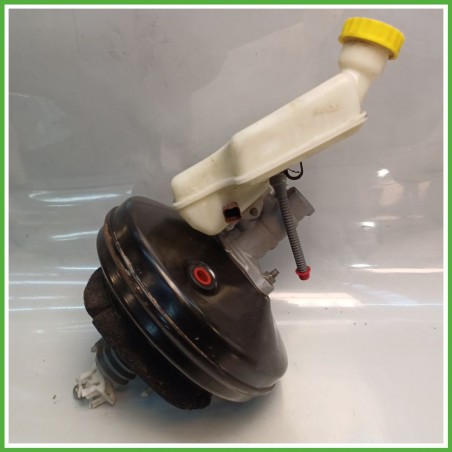 Servofreno Pompa Freni Depressore BOSCH 0204051908 CITROEN DS3 1.6 4535EL