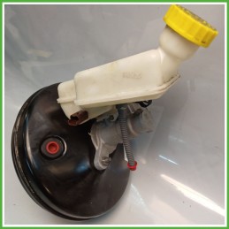 Servofreno Pompa Freni Depressore BOSCH 0204051908 CITROEN DS3 1.6 4535EL