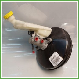 Servofreno Pompa Freni Depressore BOSCH 0204051908 CITROEN DS3 1.6 4535EL