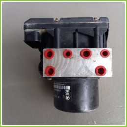 Centralina Pompa Aggregato ABS Usata ATE 10.0949-0340.3
