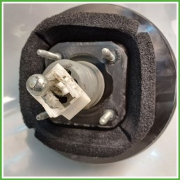 Servofreno Pompa Freni Depressore BOSCH 0204051908 CITROEN DS3 1.6 4535EL