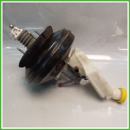 Servofreno Pompa Freni Depressore BOSCH 0204051908 CITROEN DS3 1.6 4535EL