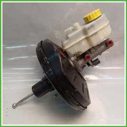 Servofreno Pompa Freni Depressore FTE FTP VOLKSWAGEN POLO 6R 1.4 6R1614106H