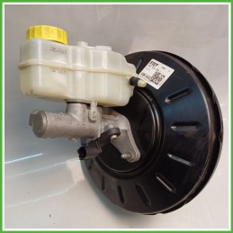 Servofreno Pompa Freni Depressore FTE FTP VOLKSWAGEN POLO 6R 1.4 6R1614106H