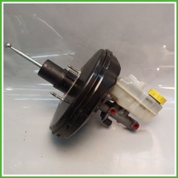 Servofreno Pompa Freni Depressore FTE FTP VOLKSWAGEN POLO 6R 1.4 6R1614106H