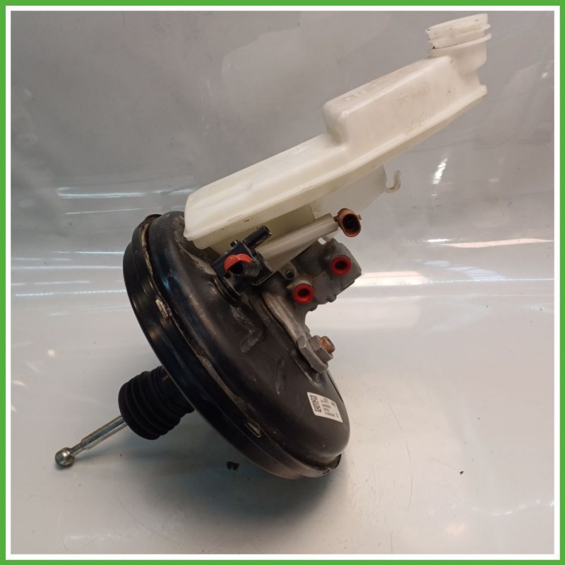 Servofreno Pompa Freni Depressore TRW 2624 OPEL ASTRA B16 1.6 13486139