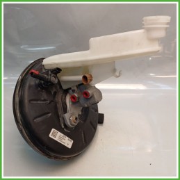 Servofreno Pompa Freni Depressore TRW 2624 OPEL ASTRA B16 1.6 13486139