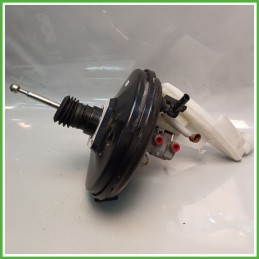 Servofreno Pompa Freni Depressore TRW 2624 OPEL ASTRA B16 1.6 13486139