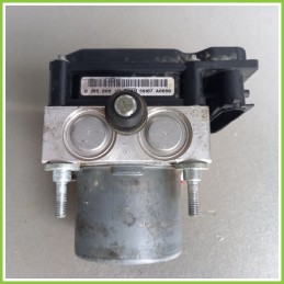 Centralina Pompa Aggregato ABS Usata BOSCH 0265800315