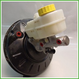 Servofreno Pompa Freni Depressore FTE FTP SKODA FABIA NJ 1.0 Twin Spark 6C1614106E