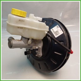 Servofreno Pompa Freni Depressore FTE FTP SKODA FABIA NJ 1.0 Twin Spark 6C1614106E