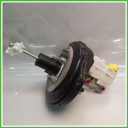 Servofreno Pompa Freni Depressore FTE FTP SKODA FABIA NJ 1.0 Twin Spark 6C1614106E