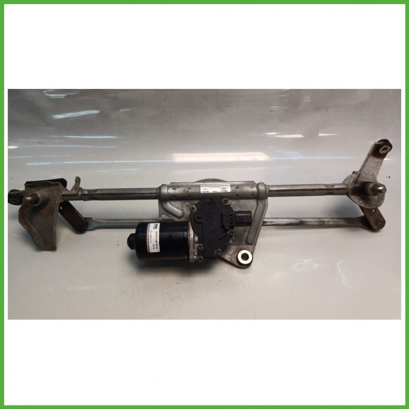Tergi Cristallo DR dr5 1.6 16V 734070025 2007 2015 VALEO ZD15317A