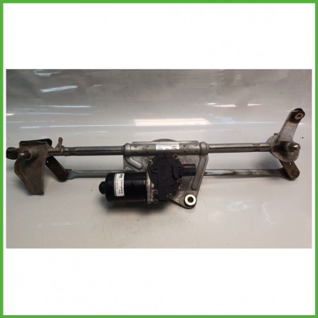 Tergi Cristallo DR dr5 1.6 16V 734070025 2007 2015 VALEO ZD15317A