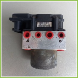 Centralina Pompa Aggregato ABS Usata BOSCH 0265800315