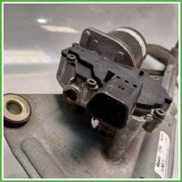 Tergi Cristallo DR dr5 1.6 16V 734070025 2007 2015 VALEO ZD15317A