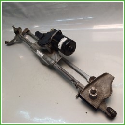 Tergi Cristallo DR dr5 1.6 16V 734070025 2007 2015 VALEO ZD15317A