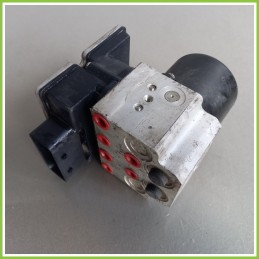 Centralina Pompa Aggregato ABS Usata TRW 54084757B