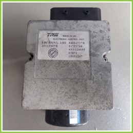 Centralina Pompa Aggregato ABS Usata TRW 54084757B
