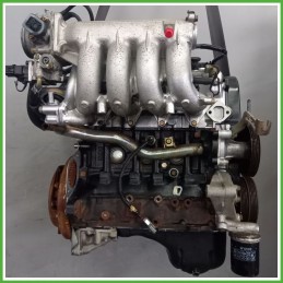 Motore Completo Funzionante 4G13 63kw da MITSUBISHI SPACE STAR 1998 2007 BENZINA Originale Usato