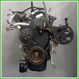 Motore Completo Funzionante 4G13 63kw da MITSUBISHI SPACE STAR 1998 2007 BENZINA Originale Usato
