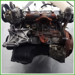 Motore Completo Funzionante 4G13 63kw da MITSUBISHI SPACE STAR 1998 2007 BENZINA Originale Usato