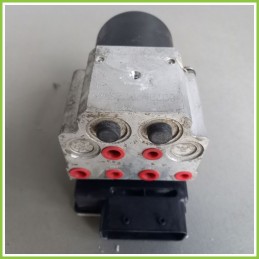 Centralina Pompa Aggregato ABS Usata TRW 54084757B