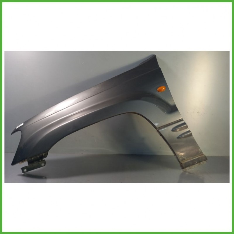 Parafango Anteriore Sinistra SX JEEP GRAND CHEROKEE WG SUV 1995 2005 GRIGIO Originale Usato