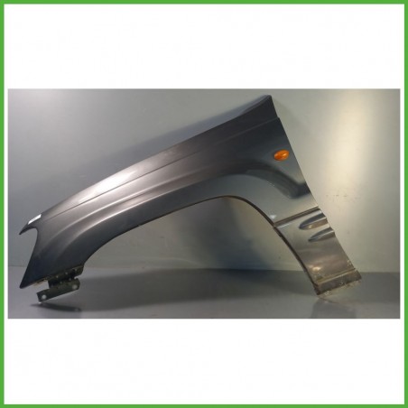 Parafango Anteriore Sinistra SX JEEP GRAND CHEROKEE WG SUV 1995 2005 GRIGIO Originale Usato