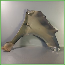Parafango Anteriore Sinistra SX SUZUKI SPLASH Berlina 2008 2015 GRIGIO ZCD Originale Usato