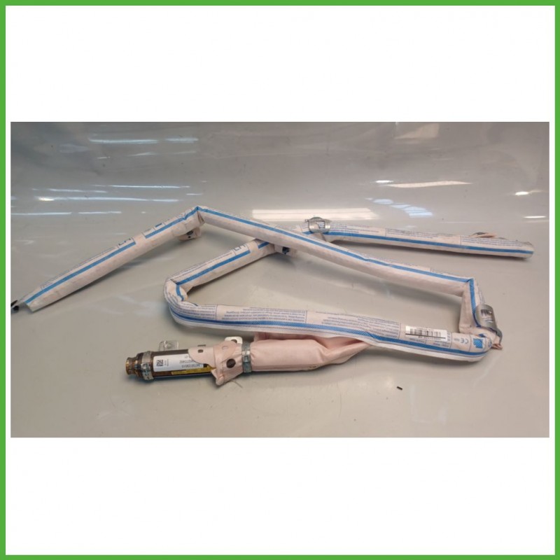 Airbag Laterale Sinistro SX BMW Serie 2 Act.Tourer ibrida F45 72127301295 2016 2018 TAKATA