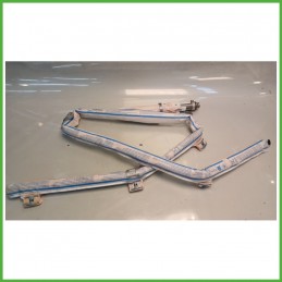 Airbag Laterale Sinistro SX BMW Serie 2 Act.Tourer ibrida F45 72127301295 2016 2018 TAKATA