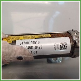 Airbag Laterale Sinistro SX BMW Serie 2 Act.Tourer ibrida F45 72127301295 2016 2018 TAKATA