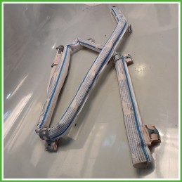Airbag Laterale Sinistro SX BMW Serie 2 Act.Tourer ibrida F45 72127301295 2016 2018 TAKATA