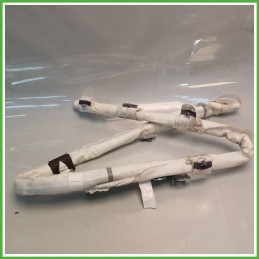 Airbag Laterale Destro DX RENAULT CAPTUR 2A SERIE 985P04293R 2019 AUTOLIV 0080.P1.11.0030