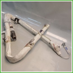 Airbag Laterale Destro DX RENAULT CAPTUR 2A SERIE 985P04293R 2019 AUTOLIV 0080.P1.11.0030