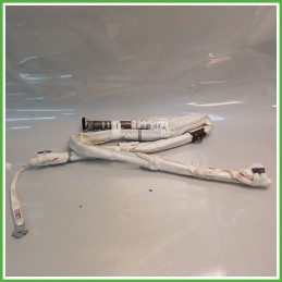 Airbag Laterale Sinistro SX RENAULT CAPTUR 2A SERIE 985P17161R 2019 AUTOLIV 0080.P1.11.0030