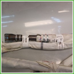 Airbag Laterale Sinistro SX RENAULT CAPTUR 2A SERIE 985P17161R 2019 AUTOLIV 0080.P1.11.0030